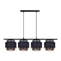 Lampa wisząca K-5283 z serii AMOS Kaja Lighting