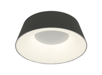 Lampa sufitowa SELLA Antracyt Aviano Lighting 9222-0150