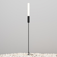 Słupek ogrodowy dogruntowy 79cm LED 3000K Flare O487FL-L3GF3K1 Maytoni