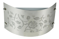 ALUNO KINKIET 1X40W E14 FIORE Candellux 10-61686