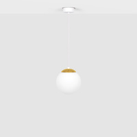 Lampa wisząca K-5311 z serii ELMO Kaja Lighting