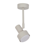 MONA 1 M plafon szary beż Sigma 40903