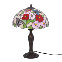 Lampka stołowa K-G161386 z serii BUTTERFLY Kaja Lighting