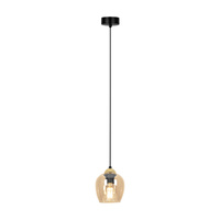 Lampa wisząca K-5605 z serii TULA Kaja Lighting