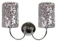 DEIMOS KINKIET 2X40W E14 Candellux 22-26456