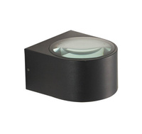 Kinkiet ogrodowy PESARO 8031 LED IP54 4000K Italux OWL-8081-4K