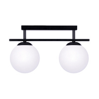 Lampa sufitowa GLOBE E14 LED Zuma Line 1211