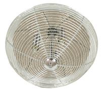 CEILING PLAFON 5X40W G9 SREBRNY Candellux 98-11640
