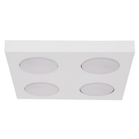 HERO 4 plafon biały Sigma 40999