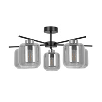 Lampa sufitowa K-5517 z serii PIEGA Kaja Lighting