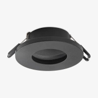 Oprawa wpuszczana okrągła FINN GU10 Zuma Line OB2006GU10-BL