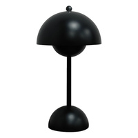 Lampka nocna COSTA Black Milagro ML2271