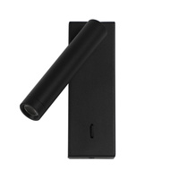 Kinkiet Cali LED 3000K Italux WL-21017-BL