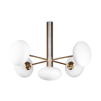 Lampa sufitowa OMI G9 LED Zuma Line 1199