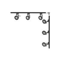 ZESTAW SZYNOPRZEWÓD jednoobwodowy GU10/ES111 Zuma Line 3579