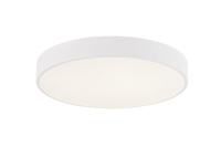 Lampa sufitowa biała MARCELLO 80 LED AZzardo AZ5084 sterowana pilotem