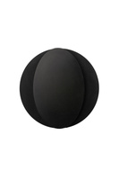 OVO kinkiet czarny Sigma 40870