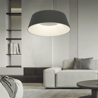 Lampa wisząca SELLA Antracyt Aviano Lighting 6222-0150