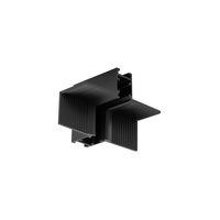 Złączka NANO - LVM RECESSED INSIDE CORNER 1-obwodowy niskonapięciowy 24V NANO-LVM Nowodvorski 11733