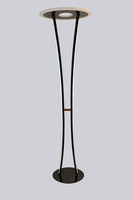 Lampa podłogowa ARNAS z pilotem Aviano Lighting 3067-302 