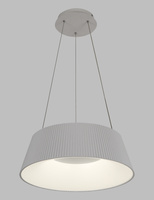 Lampa wiszaca SELLA Biała Aviano Lighting 6222-0106