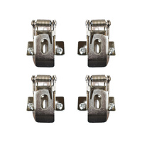 UCHWYTY DO PANELI LED POD KARTON GIPS 30x30, 60x30, 60x60 Eko-Light EKP2721