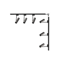 ZESTAW SZYNOPRZEWÓD jednoobwodowy 6xGU10 Zuma Line 3569