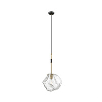 Lampa wisząca ROCK E27 Zuma Line P0488-01M-SEAC