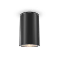 Spot tuba zewnętrzna IP54 1xGU10 Roll O307CL-01B Maytoni