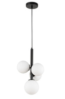 Perla 4 zwis czarny Sigma 33487