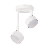 NEMO 2 plafon biały Sigma 40981