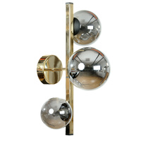 Kinkiet SERENITY G9 Zuma Line 1215