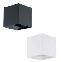 Kinkiet ogrodowy CALPINO LED IP54 Eglo 97241