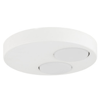 BROS plafon 2 biały Sigma 40834