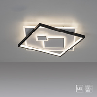 Lampa sufitowa LED 3000K z sekcjami świetlnymi MAILAK Paul Neuhaus 6390-16 