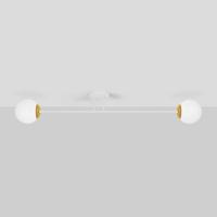 Lampa wisząca K-5315 z serii ELMO Kaja Lighting