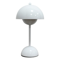 Lampka nocna COSTA White Milagro ML2270