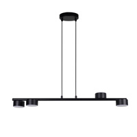 PUNTO 4 zwis czarny Sigma 40821