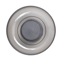 Kinkiet Passo LED 3000K Italux WL-36482-GR