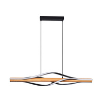 Lampa wisząca BAEZ LED Zuma Line P230857003