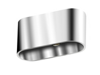 Kinkiet chromowany VEGA CH AZZARDO AZ1758