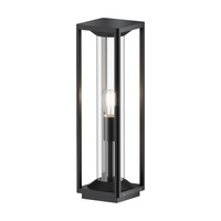Lampa ogrodowa nowowczesna 50cm 1xE27 Cell O452FL-01GF1 Maytoni