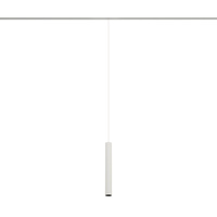 LVM ROLLER LED 9W 4000K 1-obwodowy niskonapięciowy 48V LVM Nowodvorski 11641