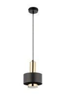 RIF LUX 1 S czarny/złoty
RIF LUX 1 S czarny/złoty Sigma 40718