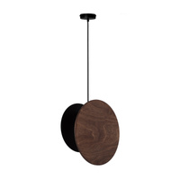 TOLA 1 czarny/brąz Sigma 40891