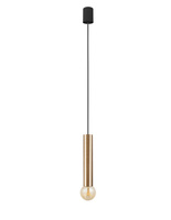 Lampa wisząca BATON SOLID BRASS M ZWIS Nowodvorski 7851