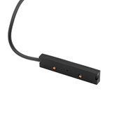 NANO - LVM OUTSIDE POWER SUPPLY CONDUCTIVE MODULE 1-obwodowy niskonapięciowy 24V NANO-LVM Nowodvorski 11736