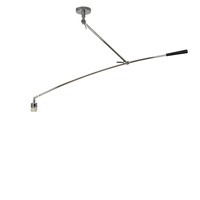 Stelaż lampy BARCELONA LAMPBODY AZzardo MD2355-LA AZ2288