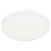 Plafon MAQ 32W 3CCT Biały Milagro ML1662