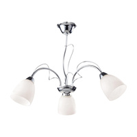 Lampa sufitowa K-JSL-6218/3 CHR z serii ARON Kaja Lighting